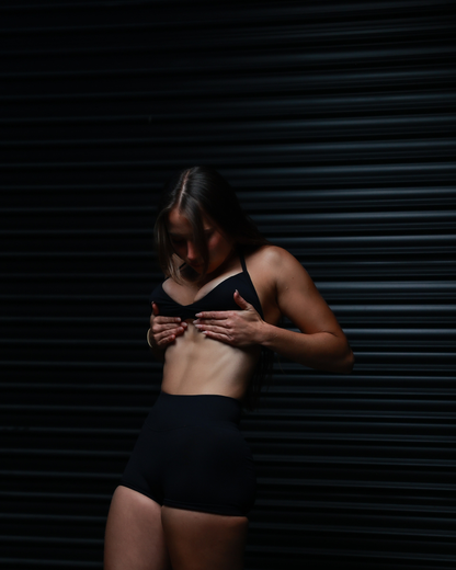 Blank Gym Bra