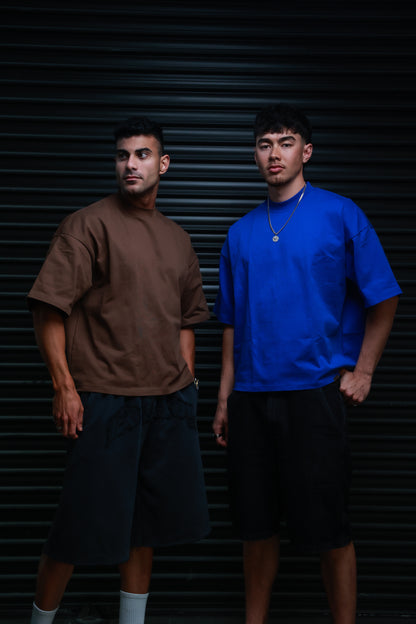 Blank T-Shirt