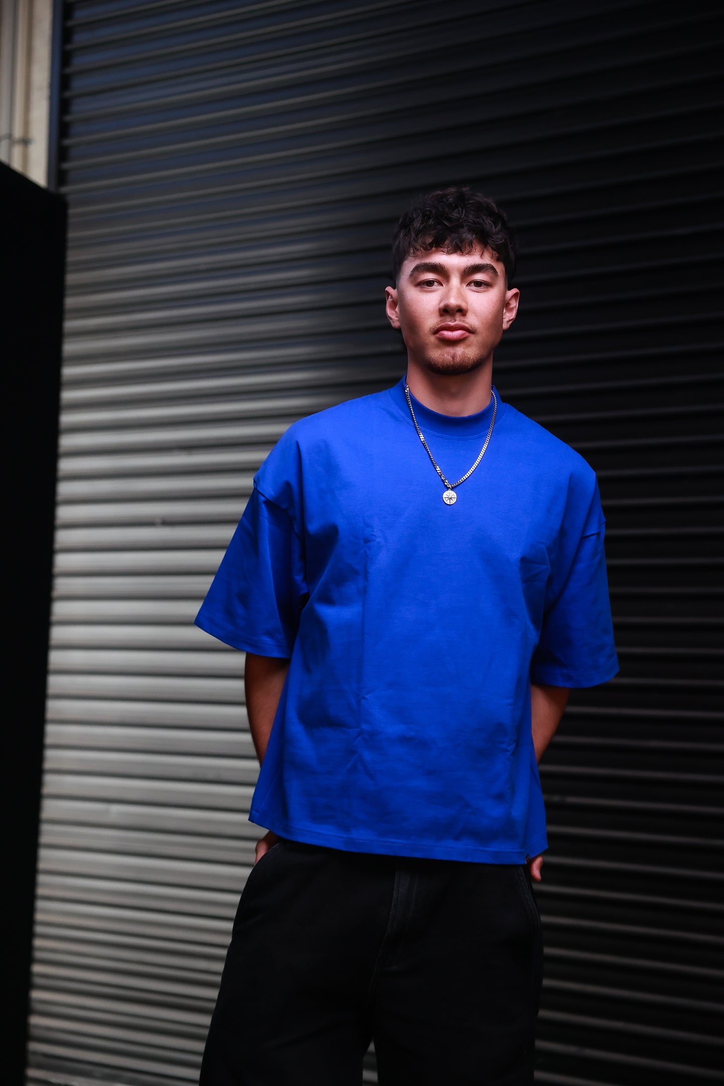 Blank T-Shirt