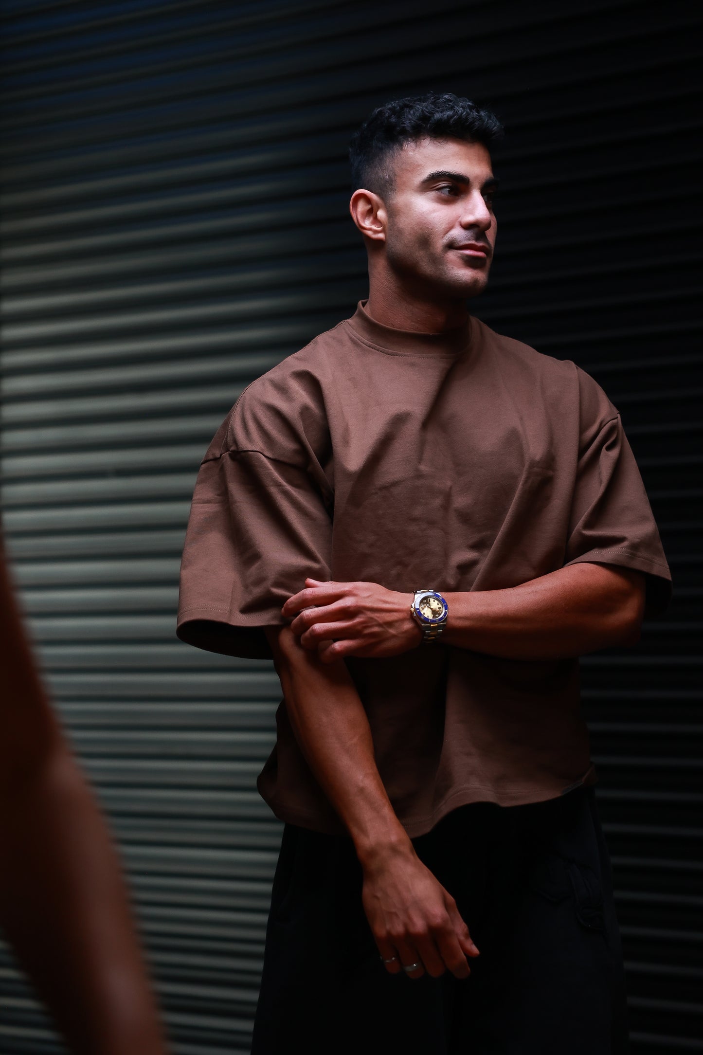Blank T-Shirt