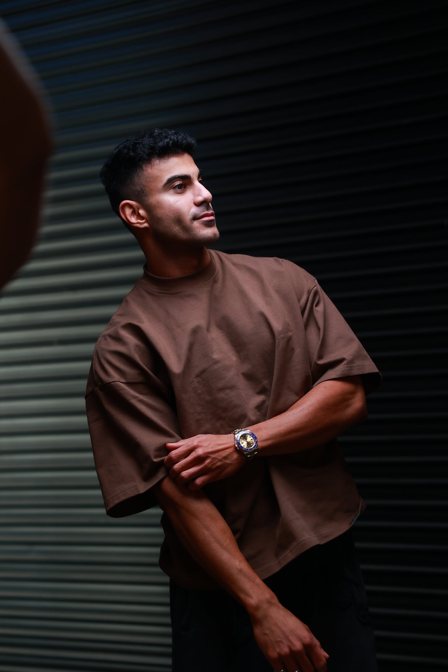 Blank T-Shirt