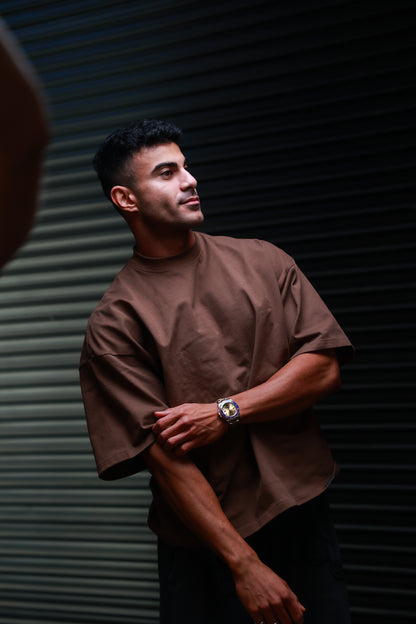 Blank T-Shirt